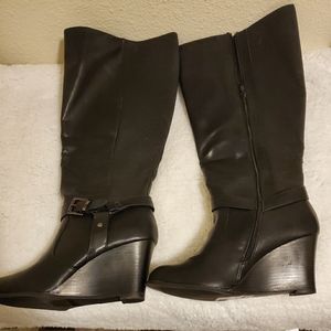 Torrid Boots